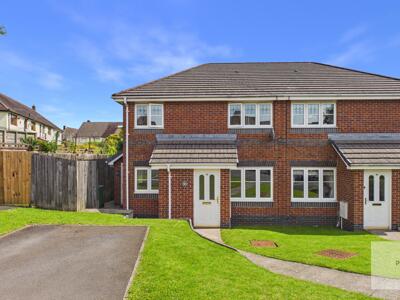 Sims Close, Ramsbottom